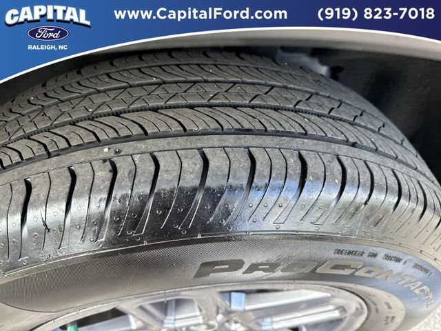 Certified 2025 Ford Bronco Sport Big Bend w/ Convenience Package image 14