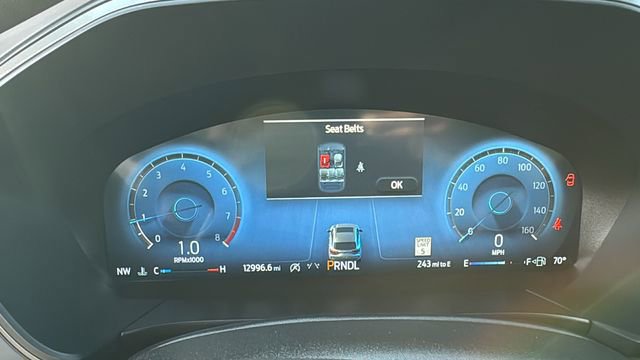 Certified 2023 Ford Escape Active w/ Tech Pack #2 image 20