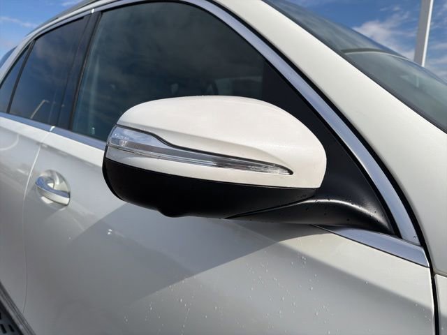 Used 2021 Mercedes-Benz GLE 350 4MATIC image 6