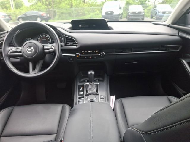 Used 2021 MAZDA CX-30 AWD 2.5 S w/ Select Package image 18