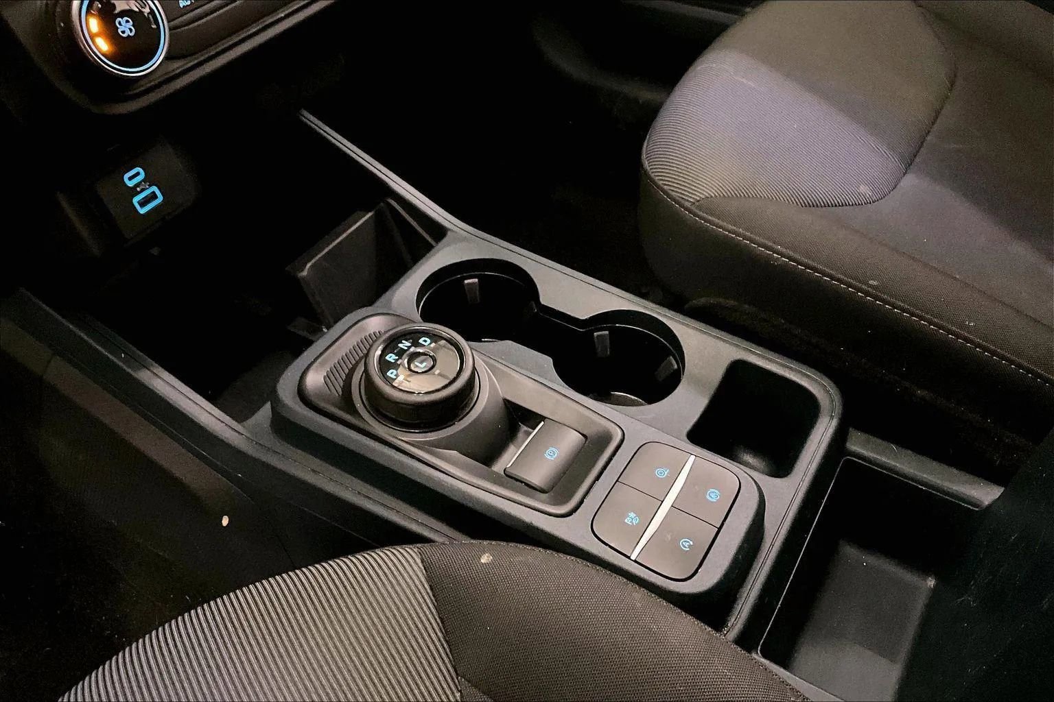 Certified 2022 Ford Maverick XL w/ Equipment Group 100A Standard image 16