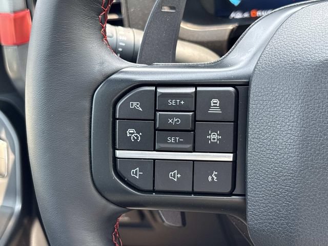 Certified 2025 Ford F150 Raptor AWD/4WD image 29