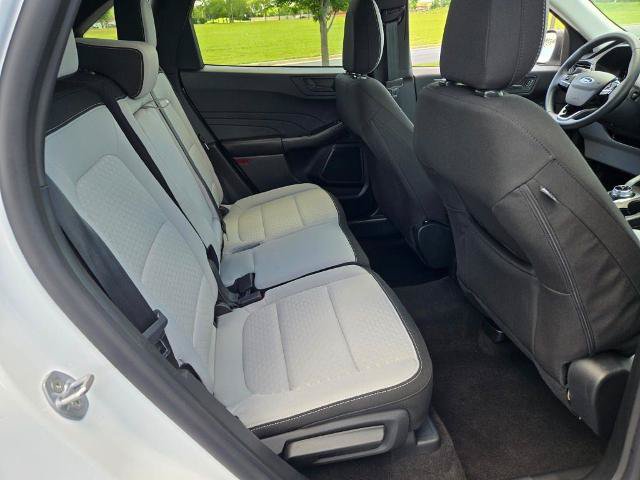 Certified 2024 Ford Escape Active AWD/4WD image 9