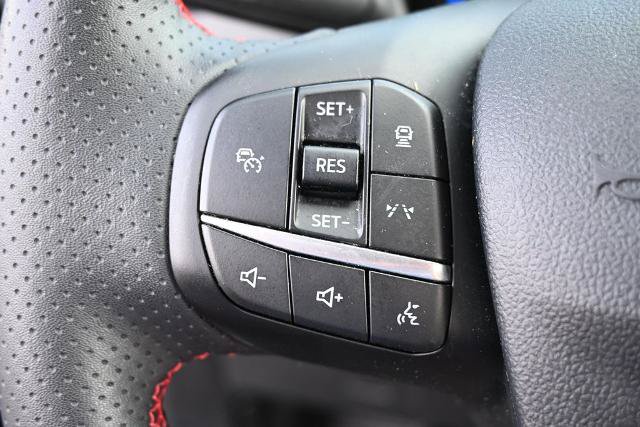 Certified 2024 Ford Escape ST-Line w/ Tech Pack #1 AWD/4WD image 30