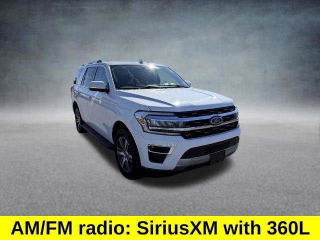 Certified 2024 Ford Expedition Limited AWD/4WD image 8