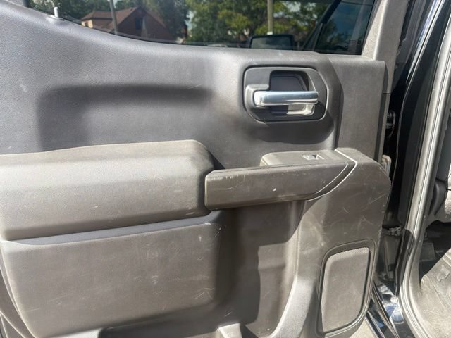 Used 2020 GMC Sierra 1500 4x4 Crew Cab w/ Trailering Package image 14