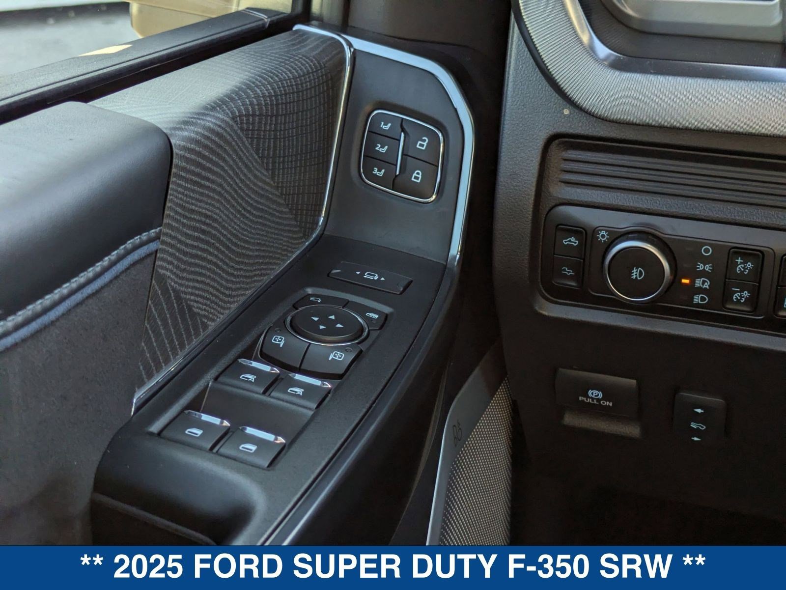 Certified 2025 Ford F350 Platinum image 25