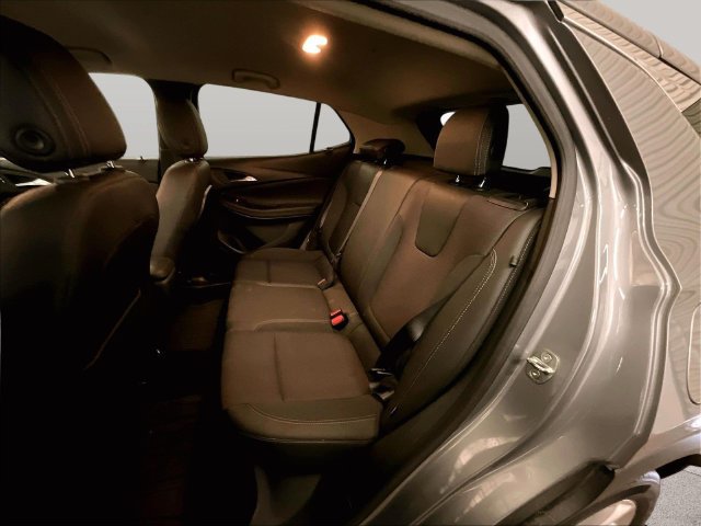 Used 2023 Buick Encore GX Preferred w/ Cold Weather Comfort Package AWD/4WD image 24