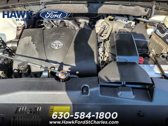 Used 2019 Toyota Highlander Limited Platinum AWD/4WD image 24