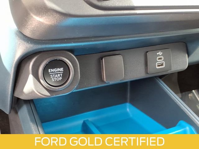 Certified 2025 Ford Maverick XLT w/ XLT Luxury Package AWD/4WD image 25