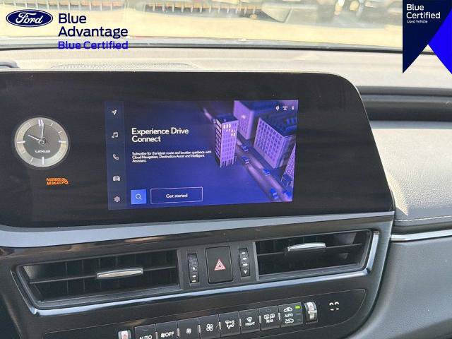 Used 2023 Lexus ES 300h w/ Premium Package FWD image 27