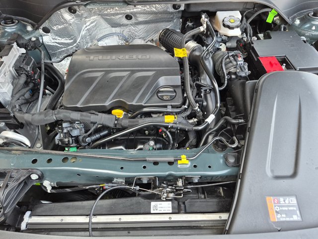 Used 2026 Chevrolet Trax LS FWD image 27