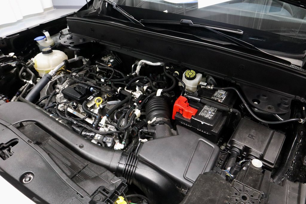 Certified 2023 Ford Bronco Sport Heritage image 15