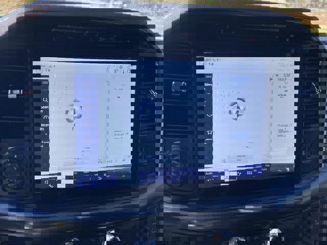 Certified 2022 Ford F150 Platinum w/ Equipment Group 701A High image 26