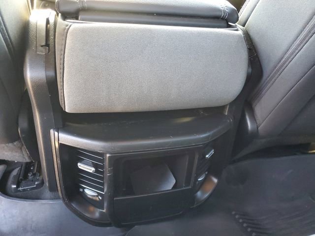 Used 2021 RAM 1500 Big Horn image 13