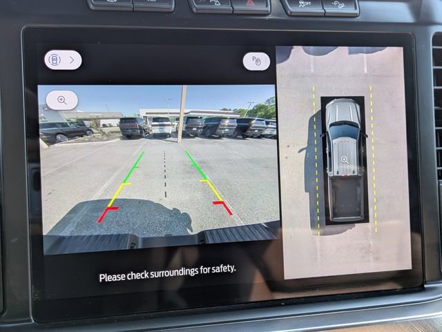 Certified 2024 Ford F250 King Ranch w/ Chrome Package image 21