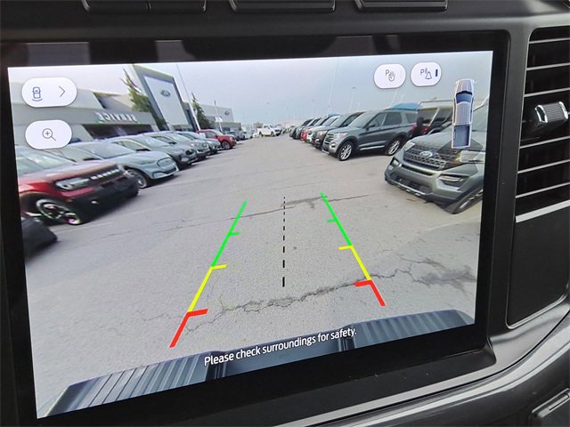 Certified 2024 Ford F150 STX w/ STX Black Appearance Package image 24