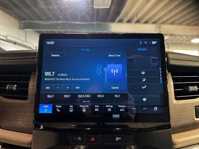 Certified 2024 Ford Expedition Max Limited AWD/4WD image 17