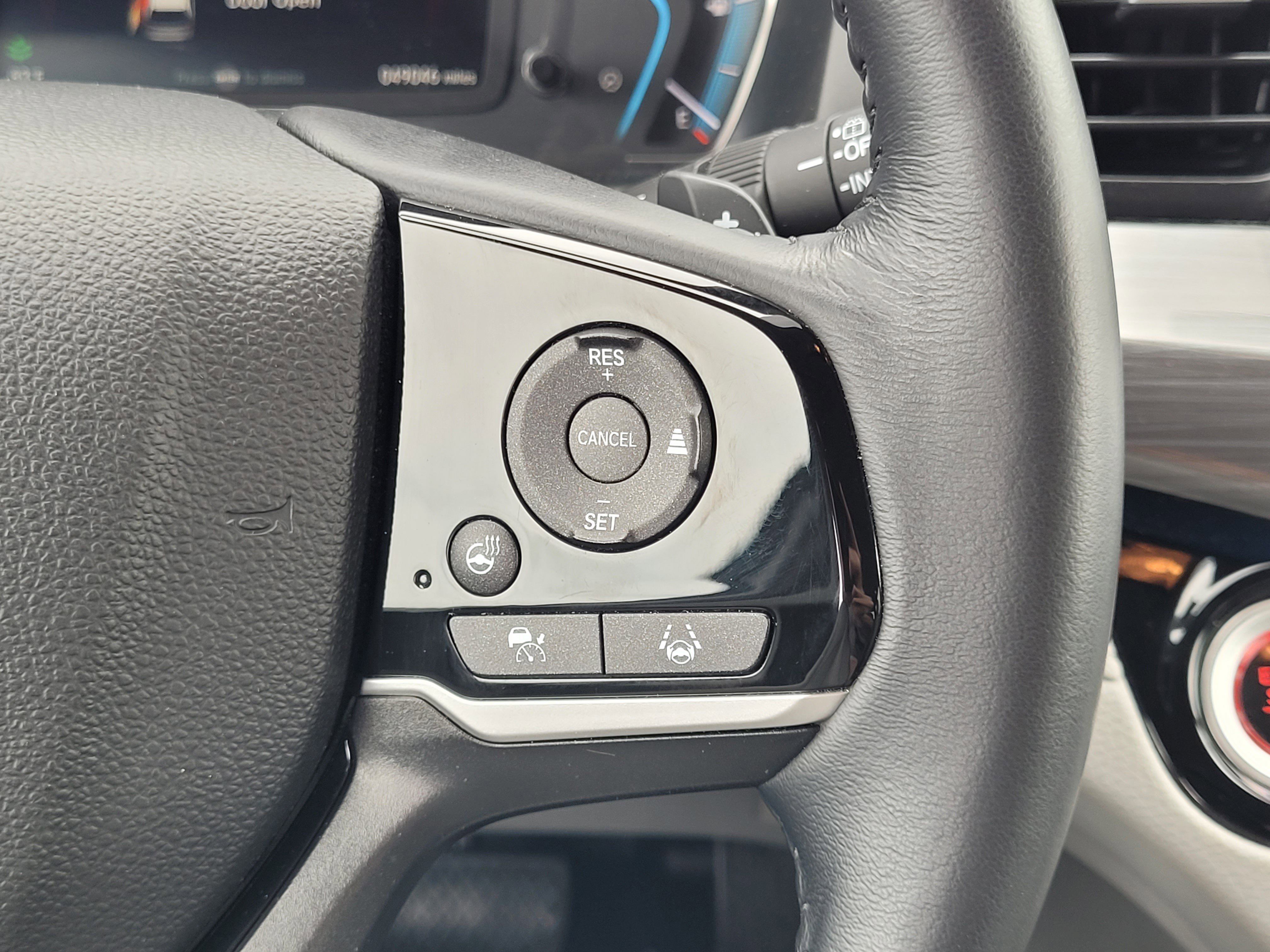 Used 2024 Honda Odyssey Elite image 13