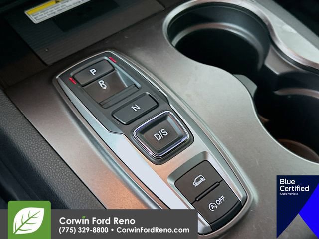 Used 2022 Honda Passport EX-L image 19