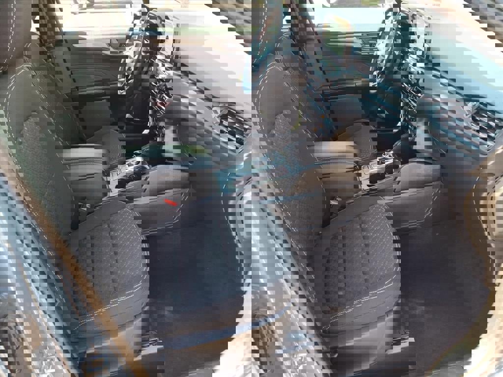 Certified 2023 Ford Escape Active image 11