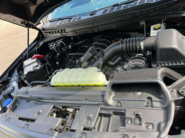 Certified 2026 Ford F150 Tremor w/ Tow/Haul Package AWD/4WD image 15