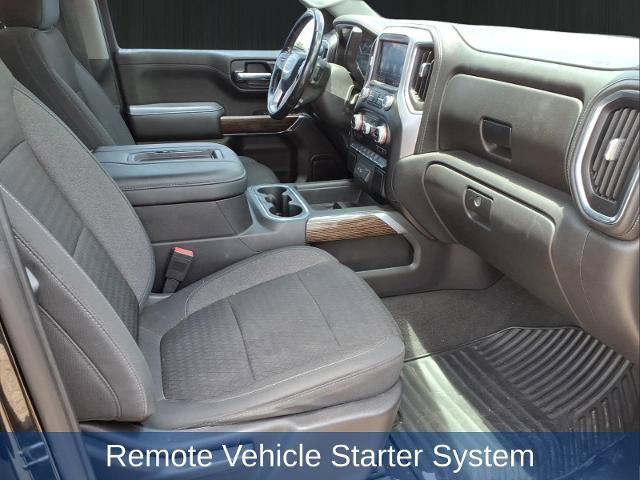 Used 2020 GMC Sierra 1500 Elevation w/ Elevation Value Package AWD/4WD image 19