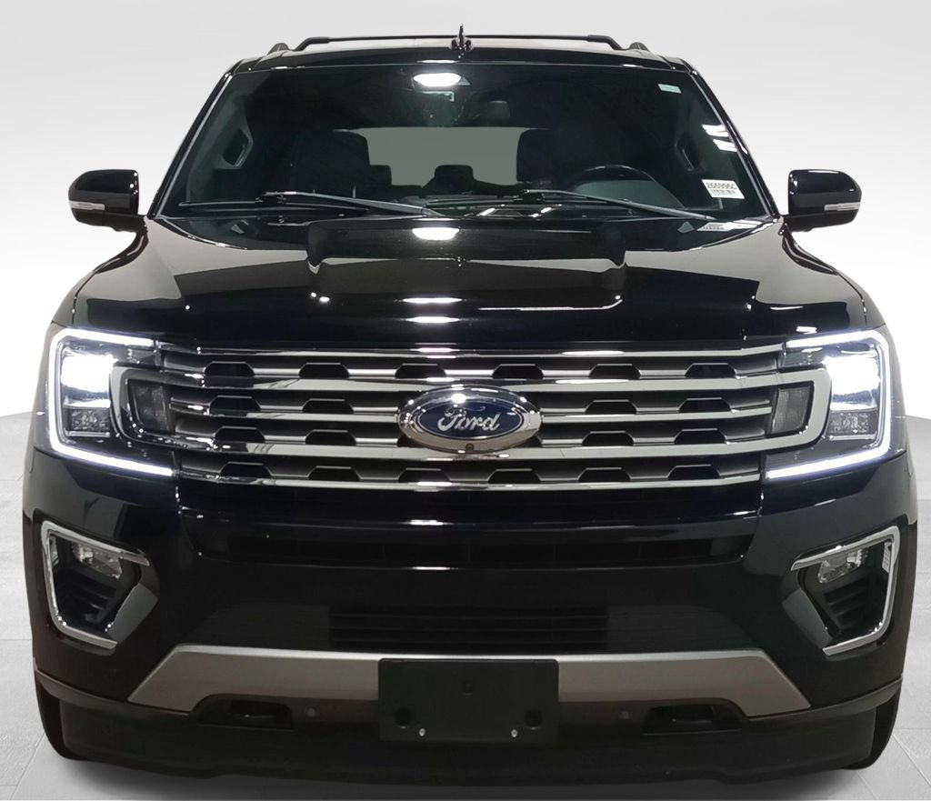 Certified 2021 Ford Expedition Max Limited AWD/4WD image 11