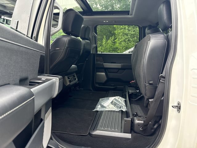 Certified 2023 Ford F250 Lariat w/ Lariat Ultimate Package AWD/4WD image 15