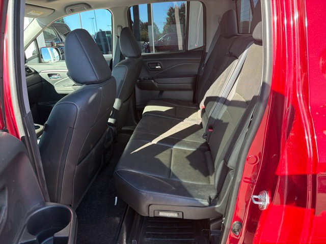 Used 2021 Honda Ridgeline RTL image 11