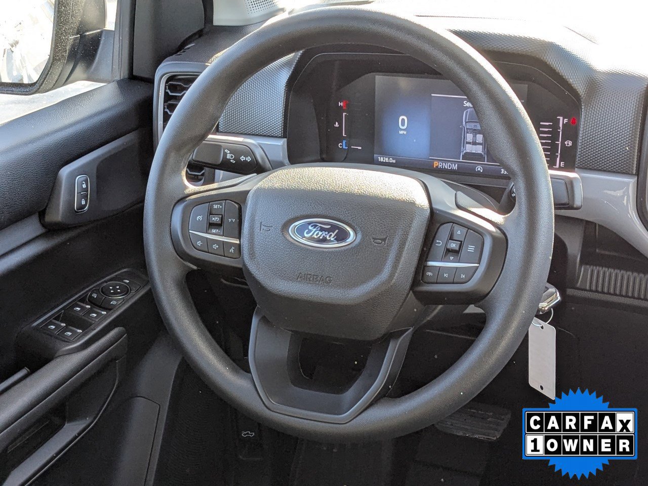 Certified 2025 Ford Ranger XL w/ Trailer Tow Package image 18