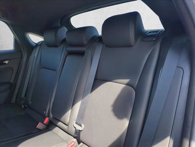 Used 2025 Honda Civic Sport Touring image 22