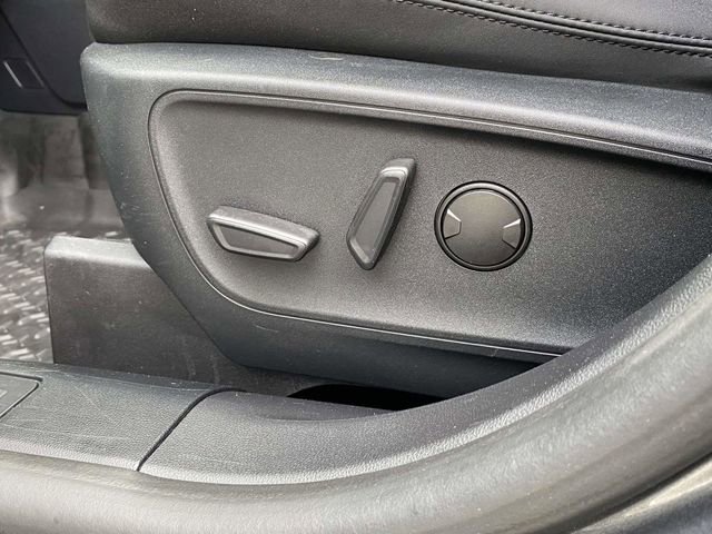 Certified 2021 Ford Bronco Sport Badlands image 18