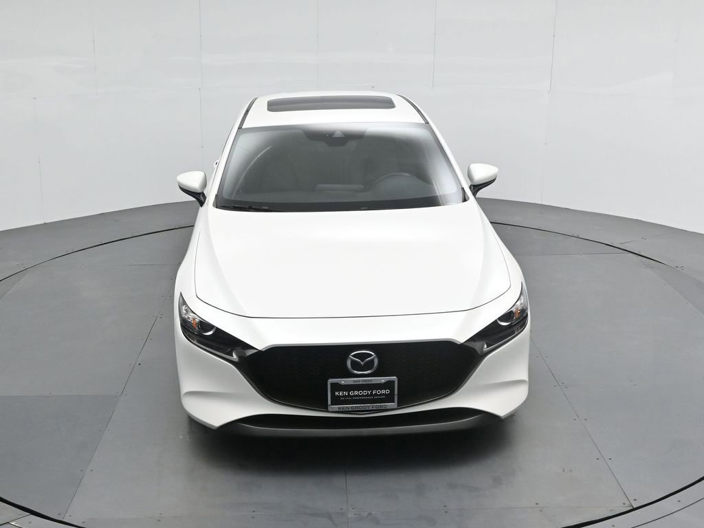 Used 2023 MAZDA MAZDA3 s image 30