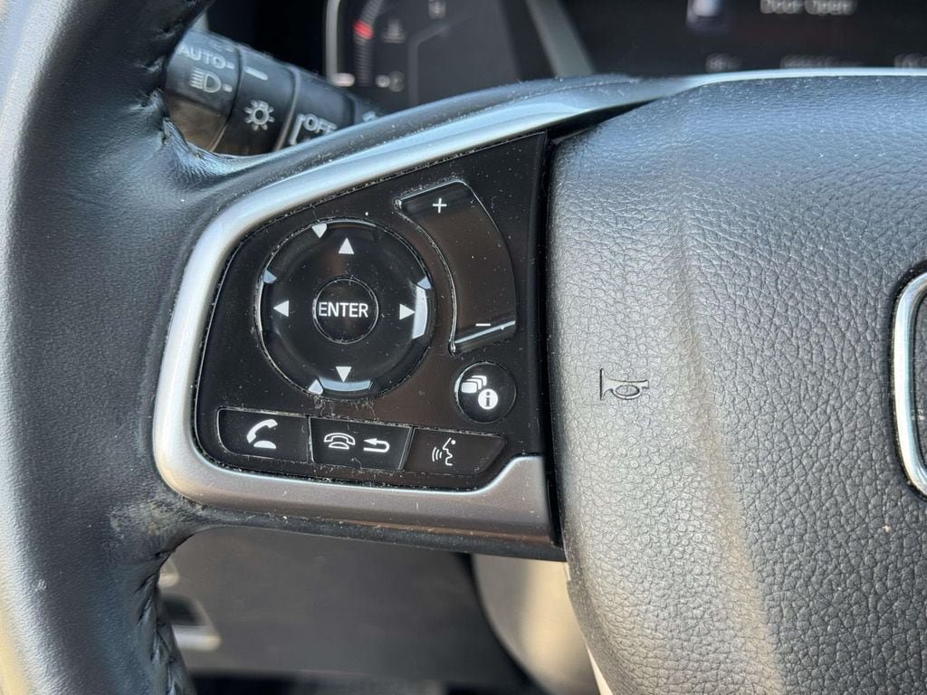 Used 2020 Honda CR-V EX-L image 12