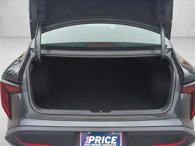 Used 2025 Kia K4 FWD image 7