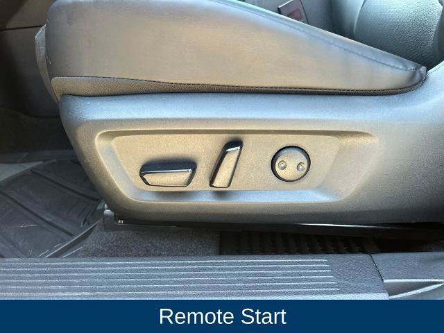 Used 2024 Nissan Rogue SV w/ SV Premium Package FWD image 12