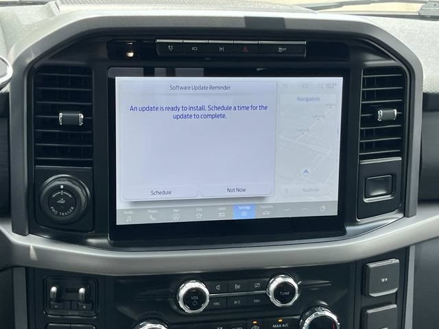 Certified 2024 Ford F150 XLT w/ Equipment Group 302A MID AWD/4WD image 18