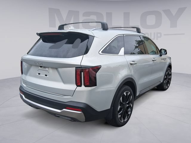 Used 2026 Kia Sorento EX FWD image 5