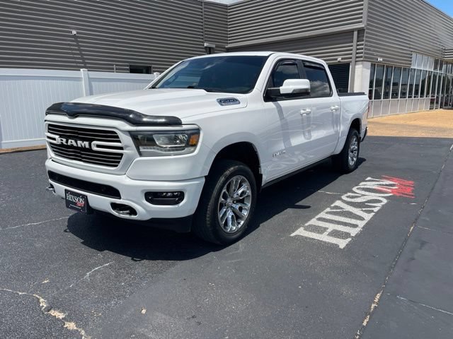 Used 2023 RAM 1500 Laramie
