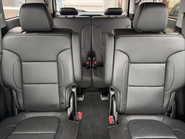 Used 2021 GMC Acadia SLT image 26