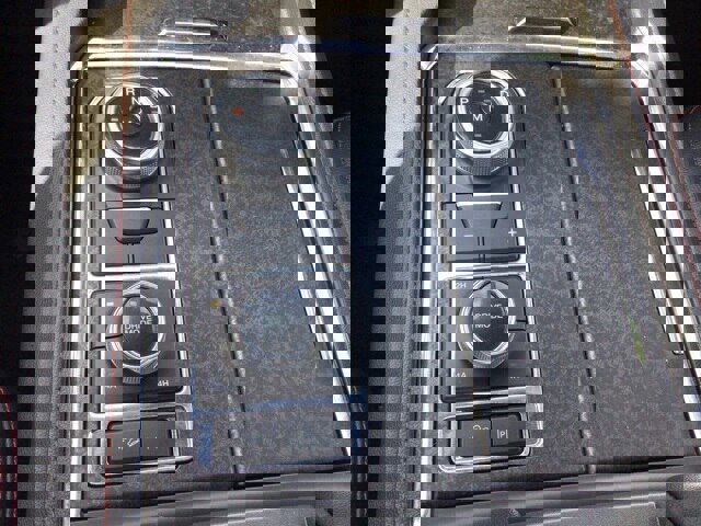 Certified 2022 Ford Expedition Max Limited image 17