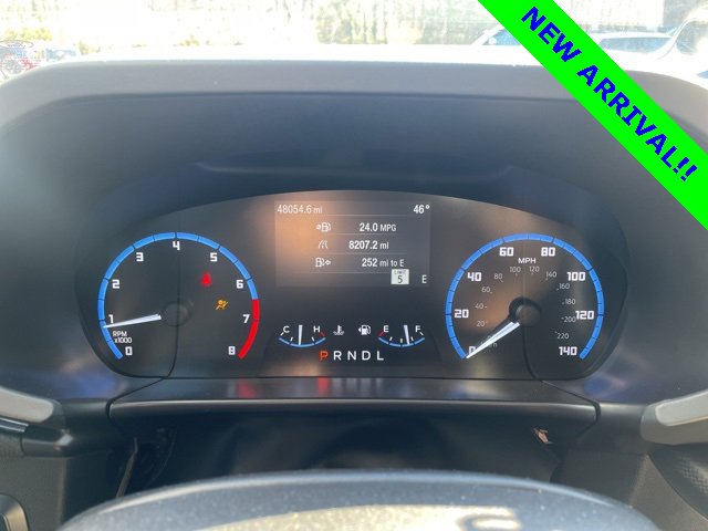 Certified 2021 Ford Bronco Sport Big Bend w/ Big Bend Package (96B) image 11