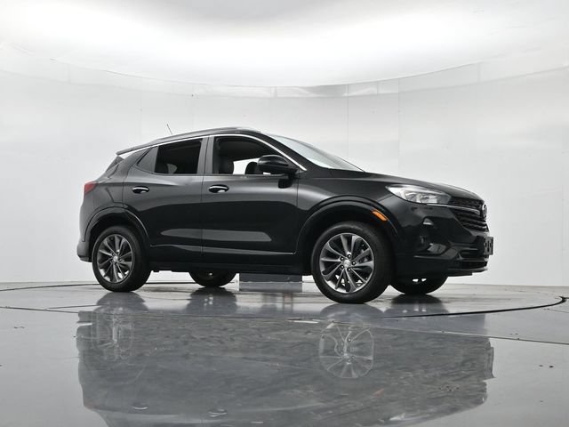 Used 2022 Buick Encore GX Select w/ Experience Buick Package AWD/4WD image 37