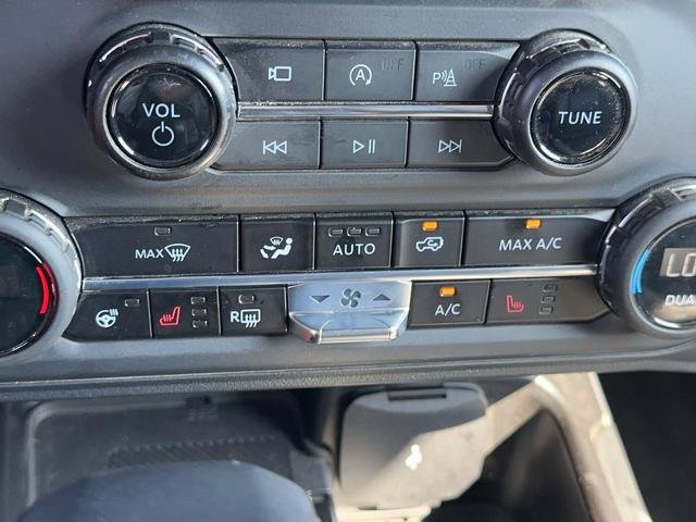 Certified 2025 Ford Bronco Outer Banks AWD/4WD image 24