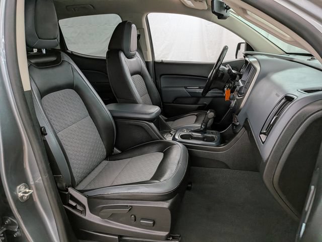 Used 2019 Chevrolet Colorado Z71 AWD/4WD image 22