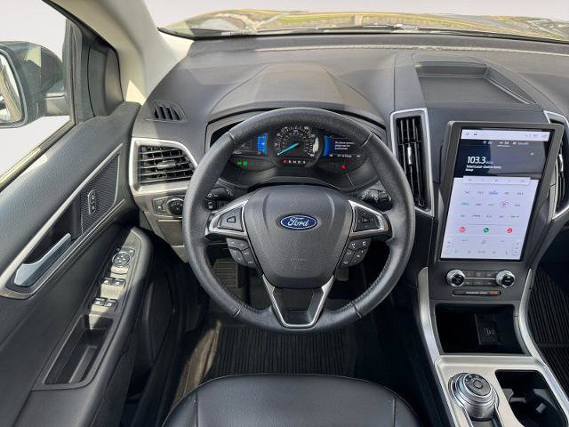 Certified 2024 Ford Edge SEL w/ Convenience Package image 12