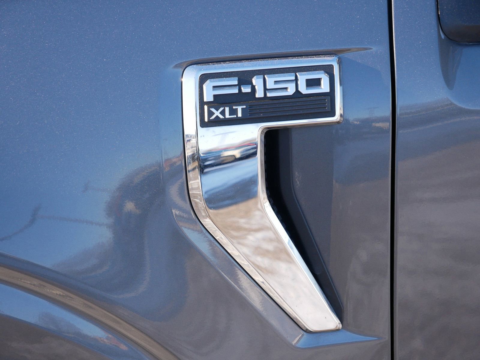 Certified 2023 Ford F150 XLT w/ Trailer Tow Package AWD/4WD image 12