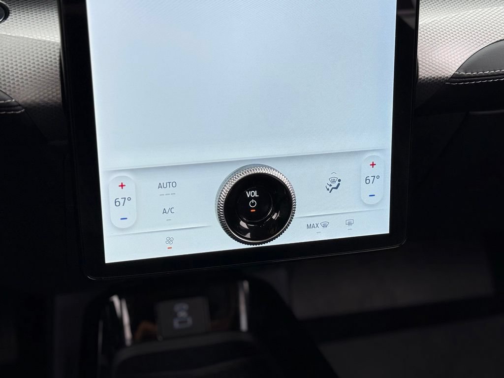Certified 2023 Ford Mustang Mach-E Select AWD/4WD image 24