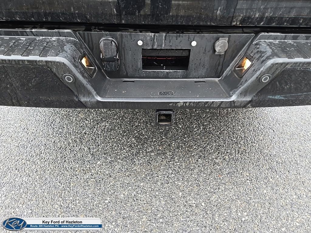 Certified 2023 Ford F150 XLT w/ Equipment Group 302A High image 23